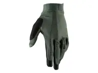 Leatt "MTB 1.0 GripR" Handschuhe - Mist Green