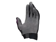 Leatt "MTB 1.0 GripR" Handschuhe - Purple