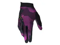 Leatt "MTB 1.0 GripR" Handschuhe - Purple