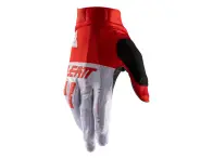 Leatt "MTB 1.0 GripR" Handschuhe - Red