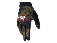 Leatt "MTB 1.0 GripR" Handschuhe - Timber