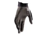 Leatt "MTB 1.0 GripR" Gloves - Trails White