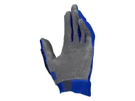 Leatt "MTB 1.0 GripR" Handschuhe - UltraBlue