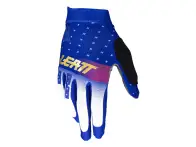 Leatt "MTB 1.0 GripR" Handschuhe - UltraBlue