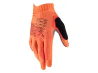 Leatt "MTB 1.0 GripR Junior" Handschuhe - Flame