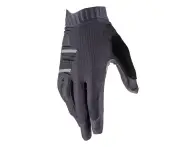 Leatt "MTB 1.0 GripR Junior" Gloves - Stealth