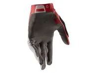 Leatt "MTB 1.0 GripR Women" Gloves - Dusty Red