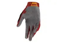 Leatt "MTB 1.0 GripR Women" Handschuhe - Lava