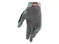 Leatt "MTB 1.0 GripR Women" Gloves - Pistachio