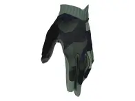 Leatt "MTB 1.0 GripR Women" Handschuhe - Spinach
