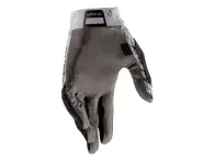 Leatt "MTB 1.0 GripR Women" Gloves - Trails White
