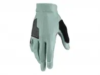 Leatt "MTB 1.0 Padded Palm" Handschuhe - Pistachio