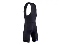 Leatt "MTB 2.0 Bib Liner" Träger-Innenhose - Black
