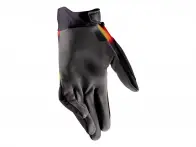 Leatt "MTB 2.0 SubZero" Gloves - Heatmap Red