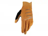 Leatt "MTB 2.0 Windblock" Handschuhe - Rust