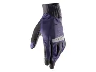 Leatt "MTB 2.0 WindBlock" Gloves - Galaxy Blue