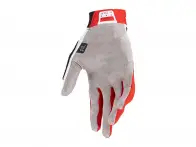 Leatt "MTB 2.0 X-Flow" Handschuhe - Fire