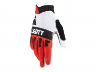 Leatt "MTB 2.0 X-Flow" Handschuhe - Fire