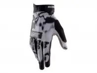 Leatt "MTB 2.0 X-Flow" Handschuhe - Heatmap White