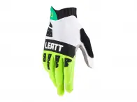 Leatt "MTB 2.0 X-Flow" Handschuhe - Jade
