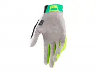 Leatt "MTB 2.0 X-Flow" Handschuhe - Jade