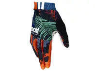 Leatt "MTB 2.0 X-Flow" Handschuhe - Jungle