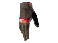 Leatt "MTB 2.0 X-Flow" Handschuhe - Loam