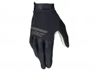 Leatt "MTB 2.0 X-Flow" Handschuhe - Stealth 2024