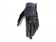 Leatt "MTB 2.0 X-Flow" Handschuhe - Stealth
