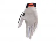 Leatt "MTB 2.0 X-Flow" Gloves - White