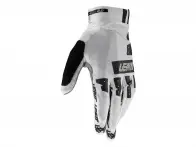 Leatt "MTB 2.0 X-Flow" Handschuhe - White