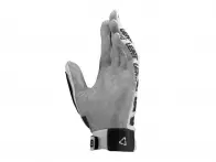 Leatt "MTB 2.0 X-Flow" Handschuhe - White