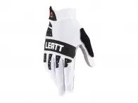 Leatt "MTB 2.0 X-Flow" Gloves - White