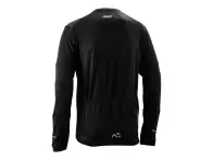 Leatt "MTB 3.0 Endurance Long Sleeve" Jersey - Black