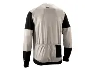 Leatt "MTB 3.0 Endurance Long Sleeve" Jersey - Stone Grey