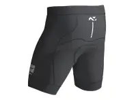 Leatt "MTB 3.0 Endurance Woman" Shorts - Black