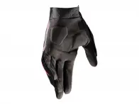Leatt "MTB 3.0 Endurance" Handschuhe - Heatmap Red