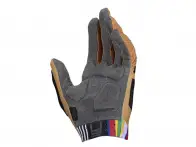 Leatt "MTB 3.0 Endurance" Handschuhe - Rust