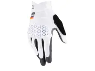 Leatt "MTB 3.0 Lite" Gloves - White