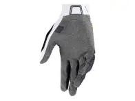 Leatt "MTB 3.0 Lite" Gloves - White