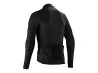 Leatt "MTB 4.0 Endurance Long Sleeve" Jersey - Black