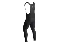 Leatt "MTB 4.0 ThermaFlow Bib Long" Trägerhose (lang) - Black