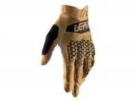 Leatt "MTB 4.0 Lite" Handschuhe - Brass Brown