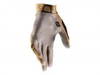 Leatt "MTB 4.0 Lite" Handschuhe - Brass Brown