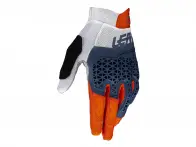 Leatt "MTB 4.0 Lite" Handschuhe - Denim