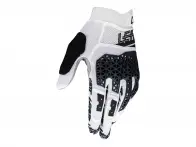 Leatt "MTB 4.0 Lite" Handschuhe - White