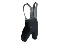 Leatt "MTB 5.0 Endurance Bib Cargo Woman" Trägerhose (kurz) - Black