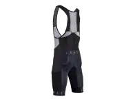 Leatt "MTB 5.0 Endurance Bib" Trägerhose (kurz) - Black