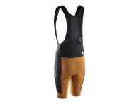 Leatt "MTB 5.0 Endurance Bib" Trägerhose (kurz) - Peanut