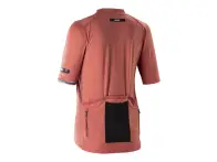 Leatt "MTB 5.0 Endurance Cargo Women" Jersey - Dusty Red